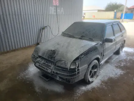 ВАЗ (Lada) 2114 2013 года за 900 000 тг. в Актау – фото 14