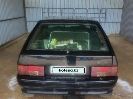 ВАЗ (Lada) 2114 2013 года за 900 000 тг. в Актау – фото 2