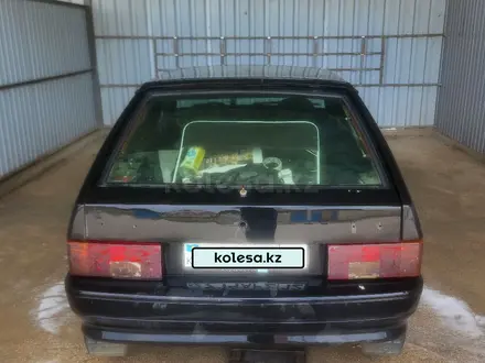 ВАЗ (Lada) 2114 2013 года за 900 000 тг. в Актау – фото 3