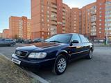 Audi A6 1995 года за 2 100 000 тг. в Петропавловск