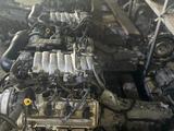 ДВИГАТЕЛЬ 2UZ-FE Toyota Lexus И ФОРСУНКИ КАТУШКИ 3uz/2tr/1gr/1ur/3ur за 110 000 тг. в Алматы