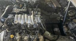 ДВИГАТЕЛЬ 2UZ-FE Toyota Lexus И ФОРСУНКИ КАТУШКИ 3uz/2tr/1gr/1ur/3ur за 110 000 тг. в Алматы