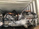 ДВИГАТЕЛЬ 2UZ-FE Toyota Lexus И ФОРСУНКИ КАТУШКИ 3uz/2tr/1gr/1ur/3ur за 110 000 тг. в Алматы – фото 3