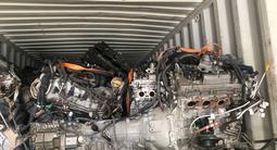 ДВИГАТЕЛЬ 2UZ-FE Toyota Lexus И ФОРСУНКИ КАТУШКИ 3uz/2tr/1gr/1ur/3ur за 110 000 тг. в Алматы – фото 3