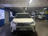 Toyota Highlander 2017 годаүшін17 000 000 тг. в Алматы – фото 3