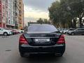 Mercedes-Benz S 500 2012 года за 17 000 000 тг. в Астана – фото 21