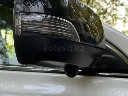Subaru Legacy 2011 года за 9 288 888 тг. в Алматы – фото 13