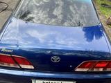 Toyota Cresta 1998 года за 2 350 000 тг. в Семей – фото 4