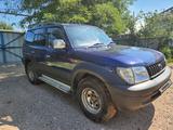 Toyota Land Cruiser Prado 1996 годаfor6 500 000 тг. в Алматы – фото 2