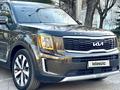 Kia Telluride 2021 года за 22 750 000 тг. в Караганда – фото 2