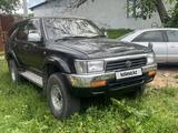 Toyota Hilux Surf 1993 годаүшін2 000 000 тг. в Алматы – фото 2