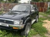 Toyota Hilux Surf 1993 годаүшін2 000 000 тг. в Алматы – фото 3