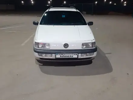 Volkswagen Passat 1991 года за 1 400 000 тг. в Семей