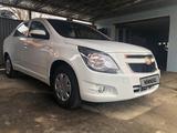 Chevrolet Cobalt 2022 года за 7 000 000 тг. в Актобе – фото 4