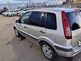 Ford Fusion 2007 годаүшін1 450 000 тг. в Караганда – фото 4