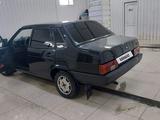 ВАЗ (Lada) 21099 1997 года за 1 000 000 тг. в Усть-Каменогорск
