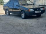 ВАЗ (Lada) 21099 1997 года за 1 000 000 тг. в Усть-Каменогорск – фото 2