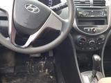 Hyundai Accent 2014 года за 4 500 000 тг. в Астана – фото 4