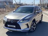 Lexus RX 300 2021 годаүшін21 500 000 тг. в Астана