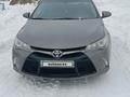 Toyota Camry 2016 года за 9 500 000 тг. в Астана