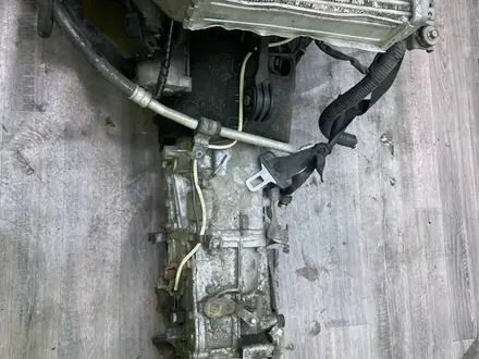 Двигатель subaru forester 2.0 за 99 000 тг. в Алматы – фото 4