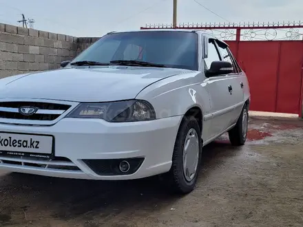 Daewoo Nexia 2012 года за 1 800 000 тг. в Арысь