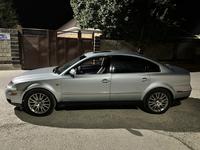 Volkswagen Passat 2001 годаүшін1 999 990 тг. в Шымкент