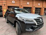 Toyota Fortuner 2023 года за 22 500 000 тг. в Алматы – фото 3