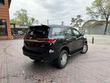 Toyota Fortuner 2023 года за 22 500 000 тг. в Алматы – фото 4