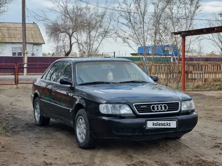 Audi 100 1992 года за 2 700 000 тг. в Кызылорда – фото 38