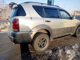 SsangYong Rexton 2002 года за 2 700 000 тг. в Алматы – фото 2