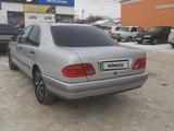 Mercedes-Benz E 200 1996 года за 2 800 000 тг. в Кокшетау – фото 4