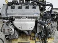 Матор мотор 7А 7Aпривозной из Японииүшін350 000 тг. в Алматы