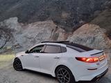 Kia Optima 2019 года за 11 500 000 тг. в Алматы – фото 3