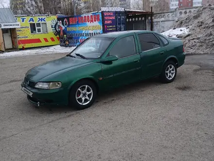 Opel Vectra 1995 года за 1 200 000 тг. в Усть-Каменогорск – фото 3