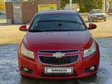 Chevrolet Cruze 2010 года за 3 800 000 тг. в Экибастуз