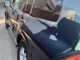 Mitsubishi Pajero 2002 годаүшін4 450 000 тг. в Актобе – фото 4