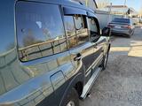 Mitsubishi Pajero 2002 годаүшін4 450 000 тг. в Актобе – фото 3