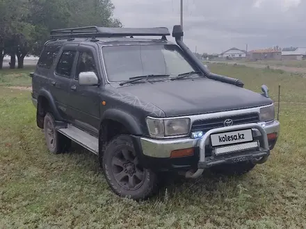 Toyota Hilux Surf 1993 года за 2 500 000 тг. в Талдыкорган – фото 3