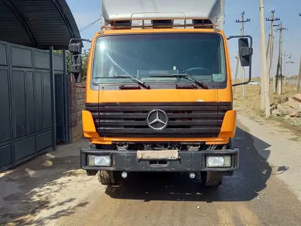 Mercedes-Benz  1622 1989 года за 7 500 000 тг. в Шымкент