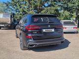 BMW X5 2022 годаүшін46 950 000 тг. в Усть-Каменогорск – фото 4