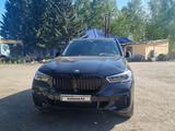BMW X5 2022 годаүшін46 950 000 тг. в Усть-Каменогорск – фото 5