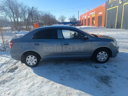 Chevrolet Cobalt 2022 года за 5 100 000 тг. в Актобе