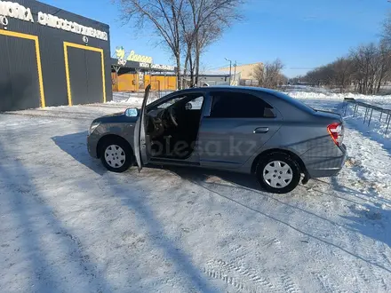 Chevrolet Cobalt 2022 года за 5 100 000 тг. в Актобе – фото 2