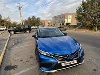 Toyota Camry 2020 года за 12 000 000 тг. в Алматы