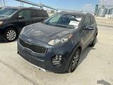 Kia Sportage 2017 годаfor6 400 000 тг. в Шымкент – фото 3