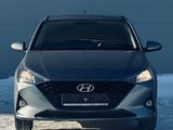 Hyundai Accent 2020 года за 7 550 000 тг. в Костанай – фото 2