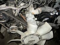 Двигатель Mitsubishi Montero sport 6G 72үшін600 000 тг. в Алматы