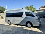 Toyota Hiace 2007 годаүшін9 500 000 тг. в Тараз – фото 2