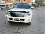 Toyota Land Cruiser 2015 года за 23 000 000 тг. в Кызылорда – фото 4